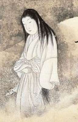 Ｙｕｋｉ－ｏｎｎａ　（仮隠ゝ）